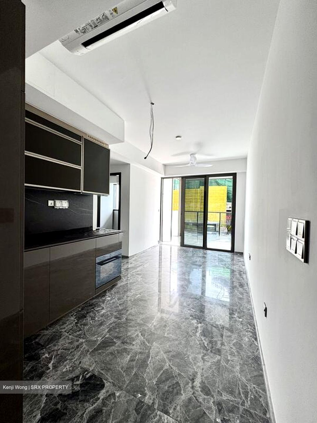 One Bernam (D2), Apartment #507782281